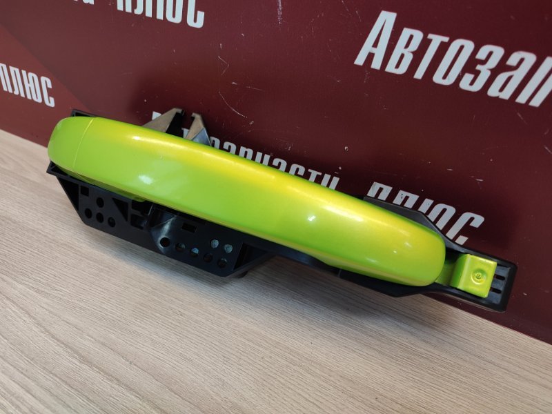 Ручка двери внешняя