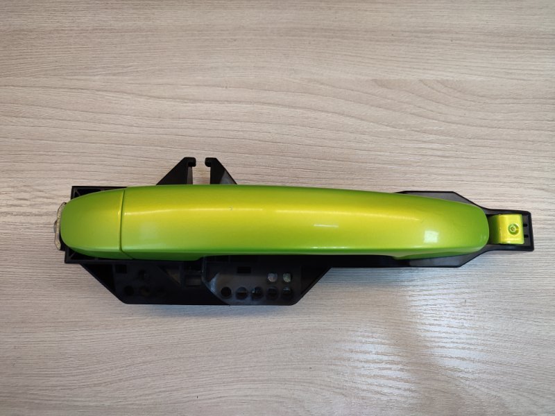 Ручка двери внешняя