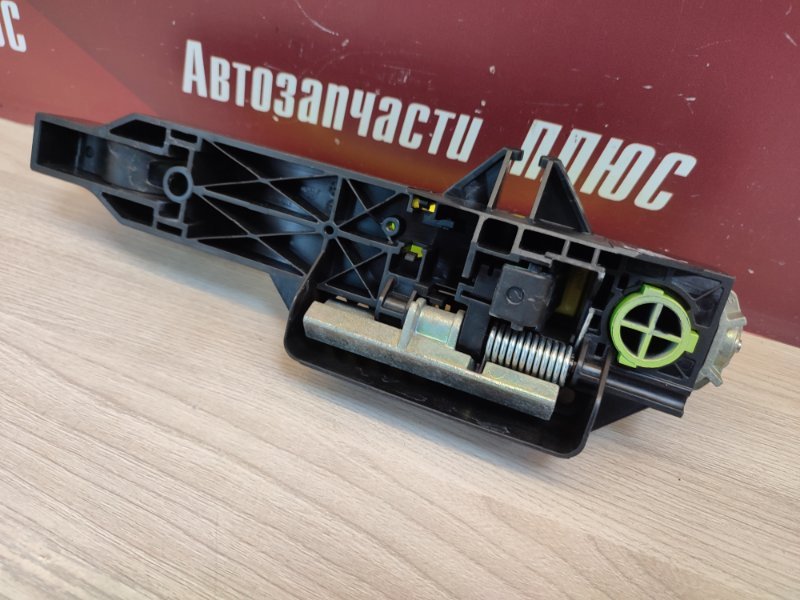 Ручка двери внешняя