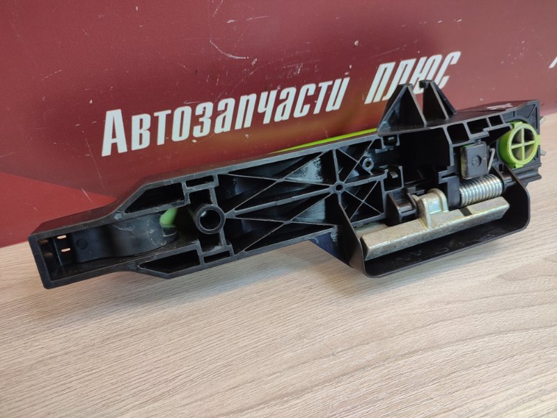 Ручка двери внешняя