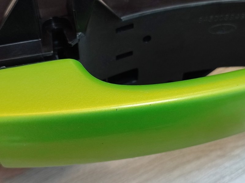 Ручка двери внешняя