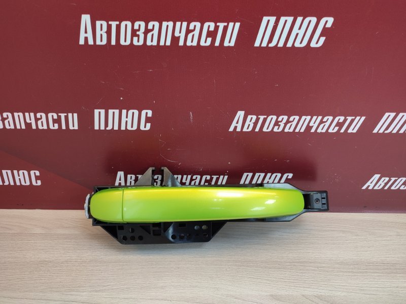 Ручка двери внешняя