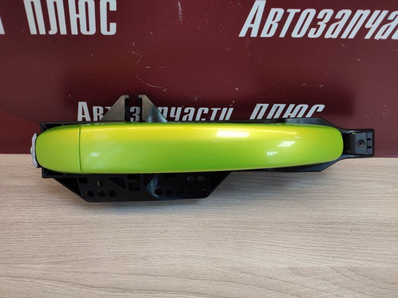 Ручка двери внешняя