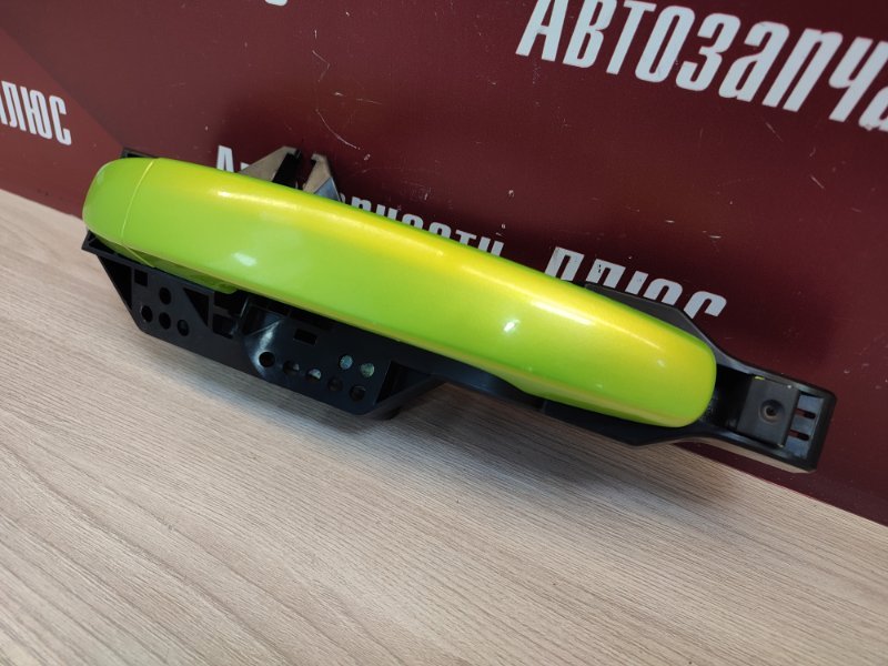 Ручка двери внешняя