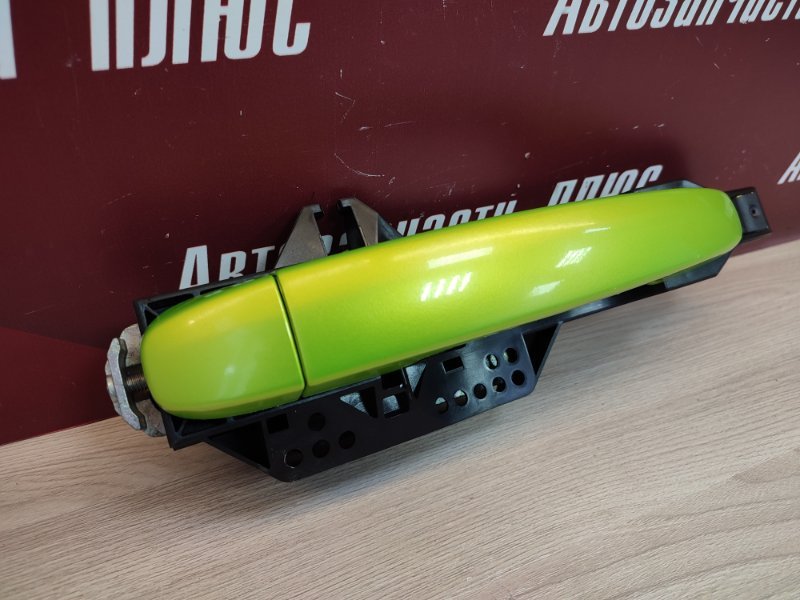 Ручка двери внешняя