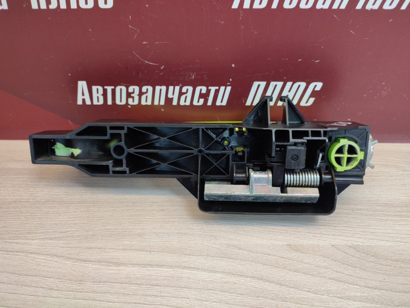 Ручка двери внешняя