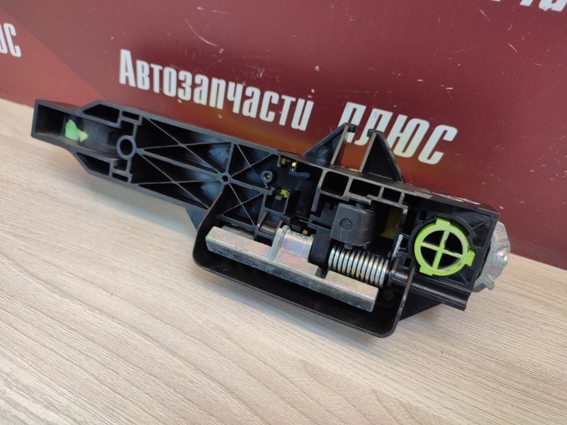 Ручка двери внешняя