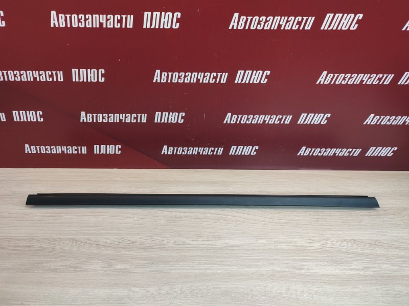 Уплотнитель стекла двери внутренний