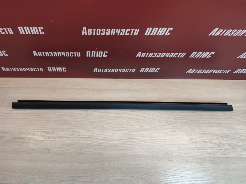 Уплотнитель стекла двери внутренний