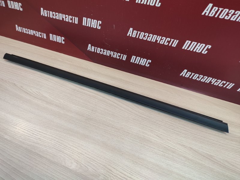 Уплотнитель стекла двери внутренний