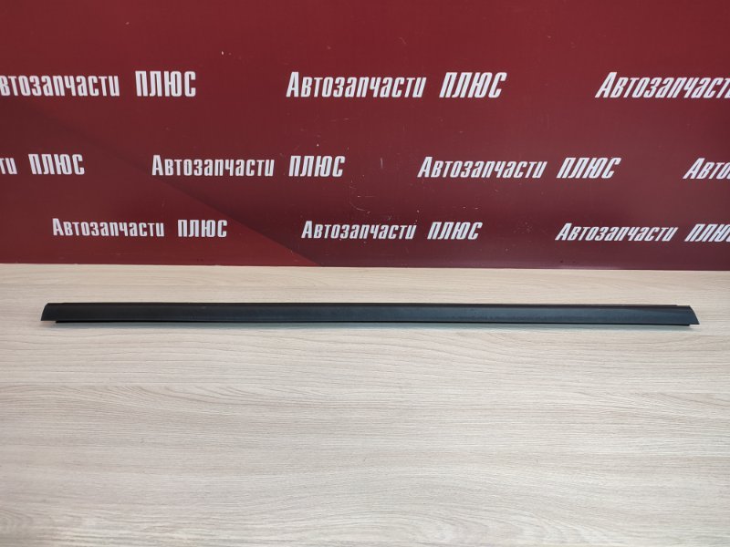 Уплотнитель стекла двери внутренний