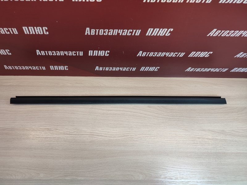 Уплотнитель стекла двери внутренний