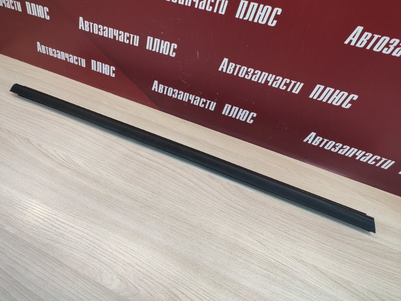 Уплотнитель стекла двери внутренний