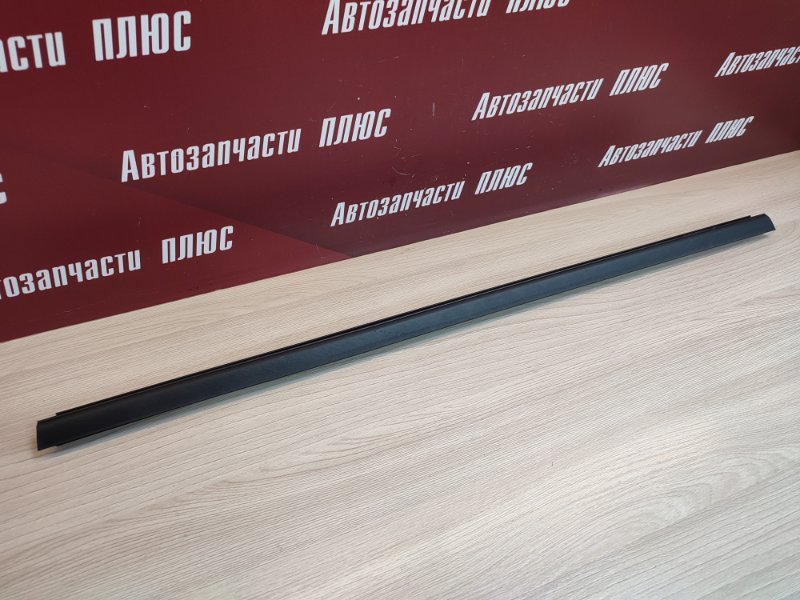 Уплотнитель стекла двери внутренний