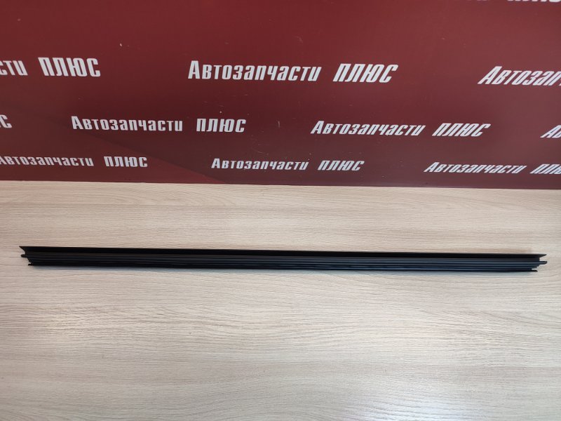 Уплотнитель стекла двери внутренний