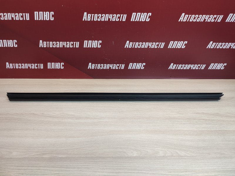 Уплотнитель стекла двери внутренний