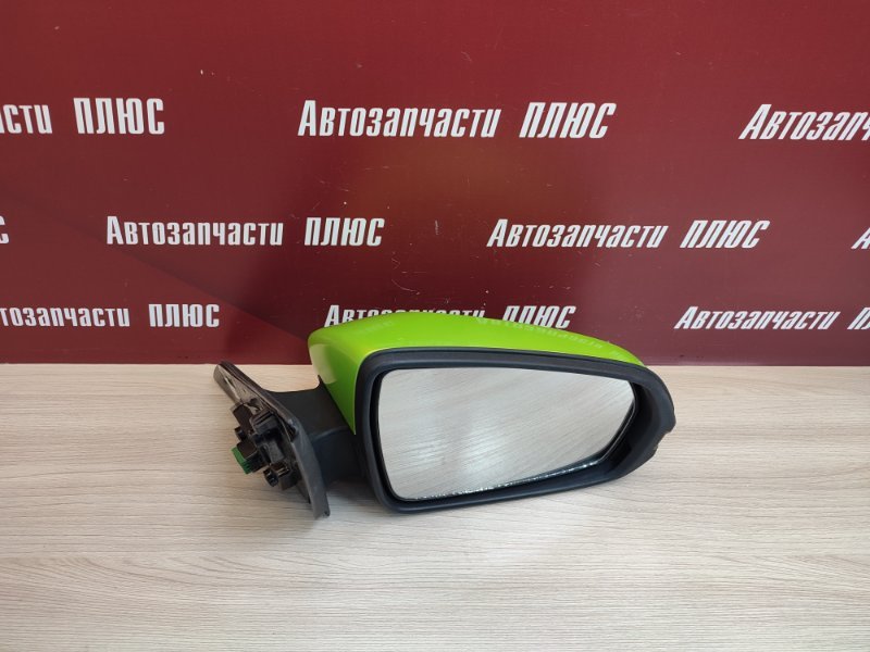 Зеркало заднего вида боковое