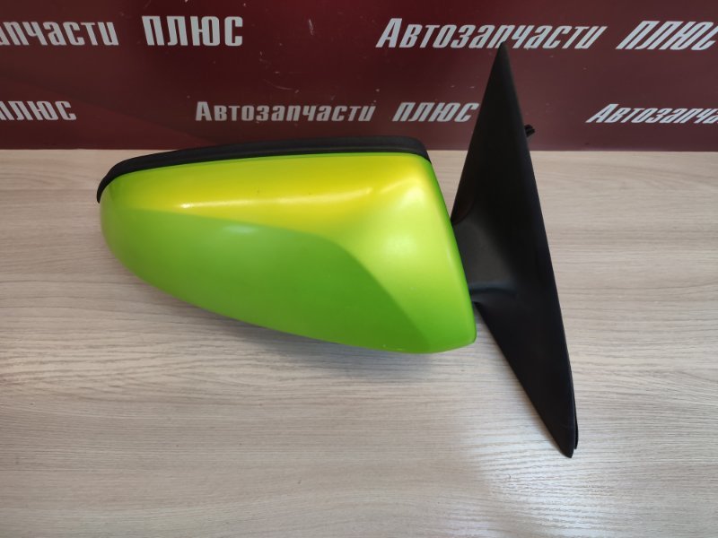 Зеркало заднего вида боковое
