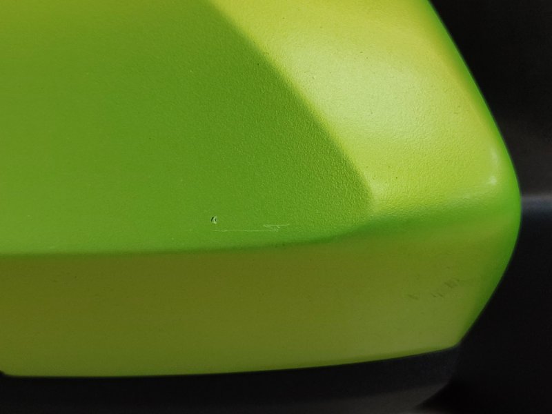 Зеркало заднего вида боковое