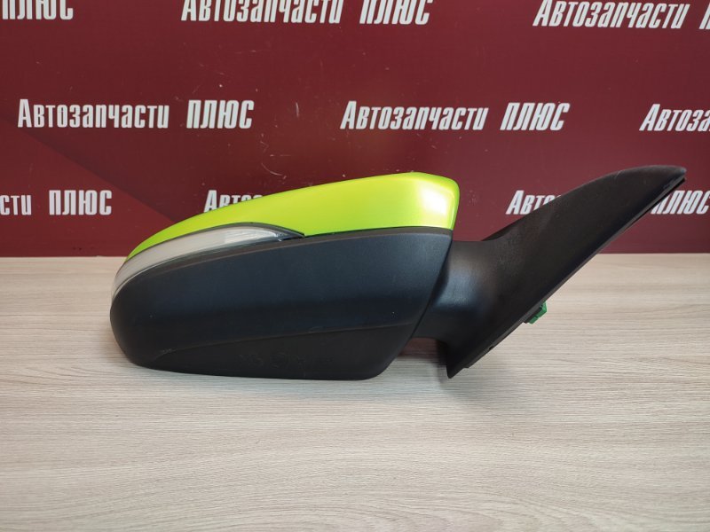Зеркало заднего вида боковое