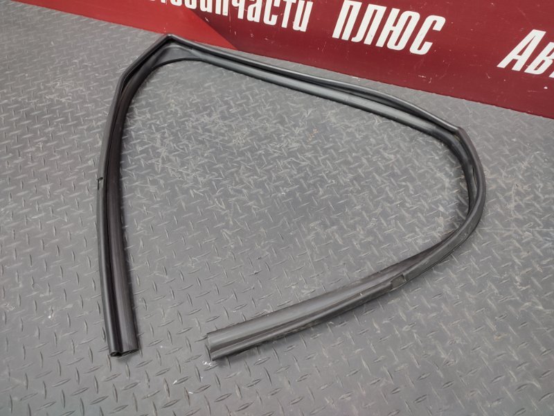 Уплотнитель стекла      двери