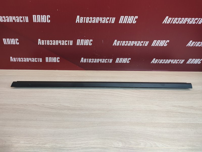 Уплотнитель стекла двери внутренний