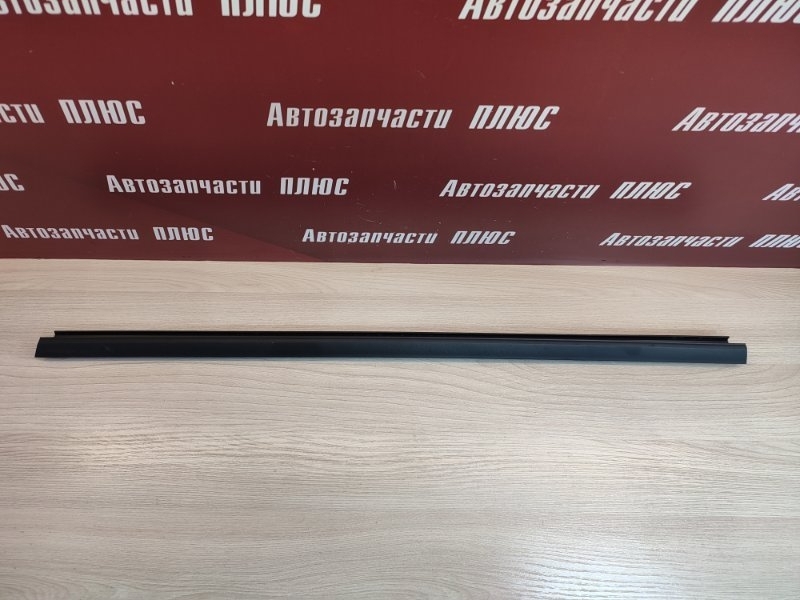 Уплотнитель стекла двери внутренний