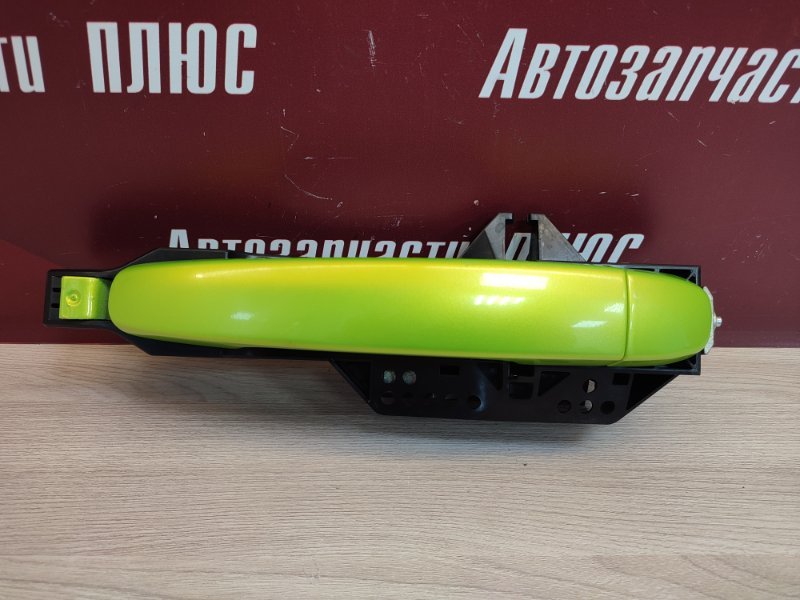 Ручка двери внешняя