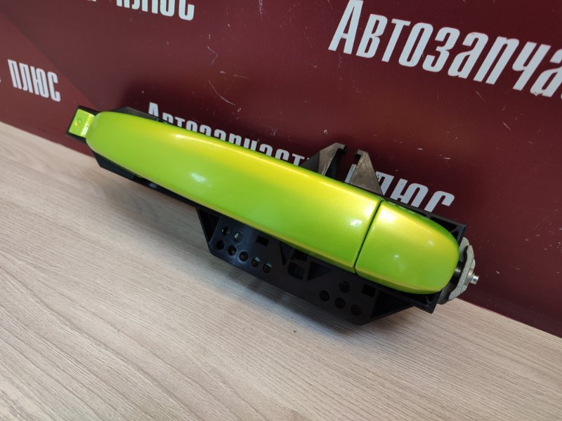 Ручка двери внешняя