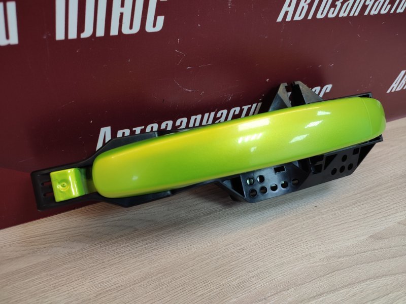 Ручка двери внешняя