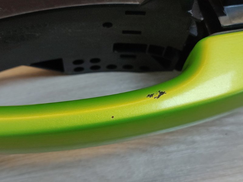 Ручка двери внешняя