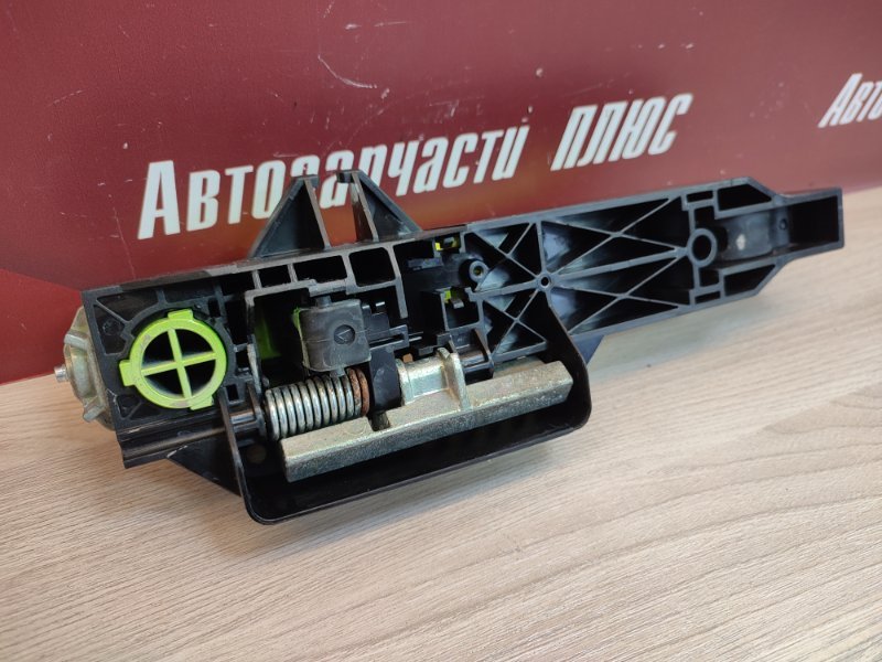 Ручка двери внешняя