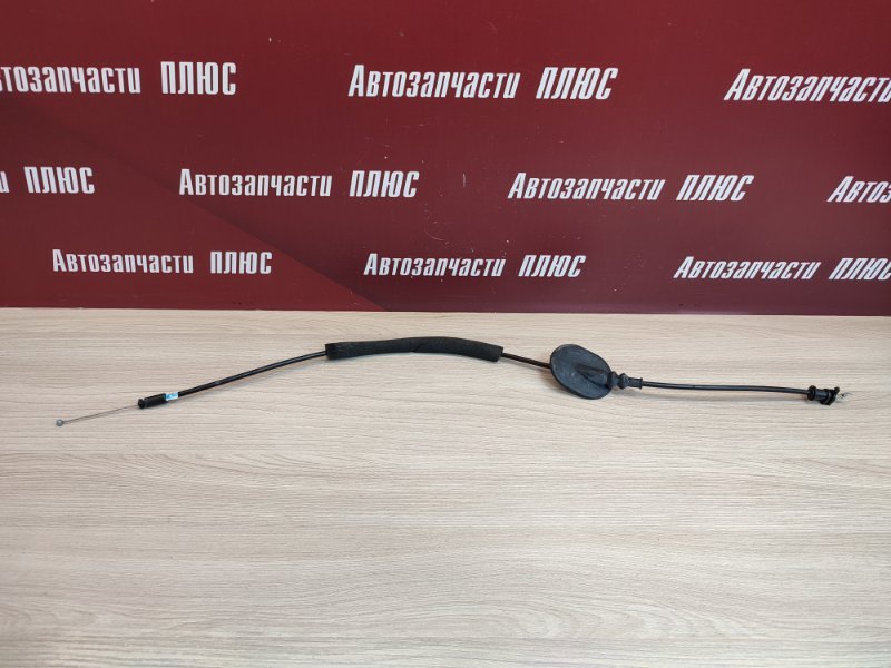 Трос замка двери