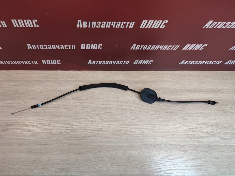 Трос замка двери