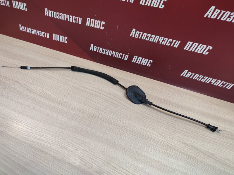 Трос замка двери