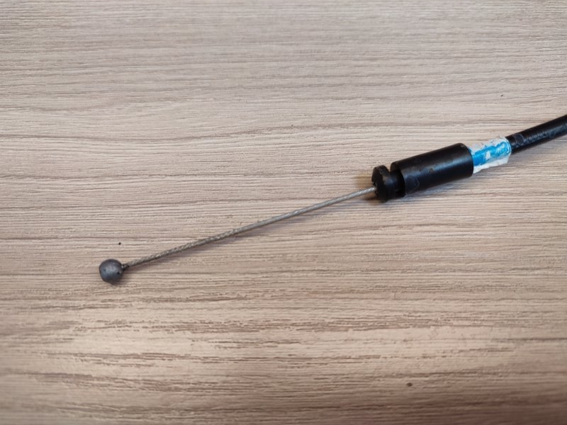 Трос замка двери