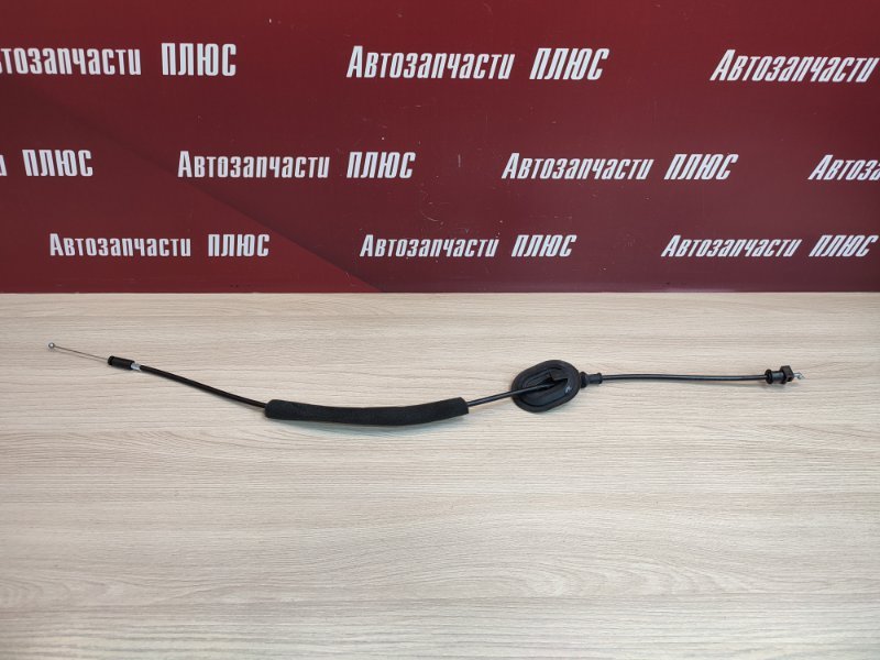 Трос замка двери