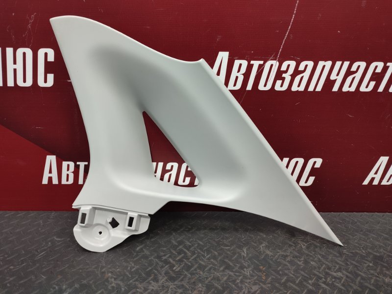 Обшивка стойки