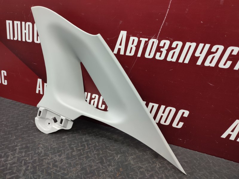 Обшивка стойки