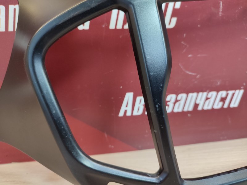 Рамка магнитолы