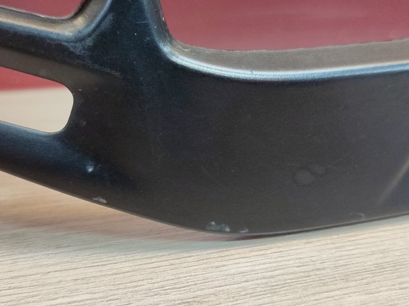 Рамка магнитолы