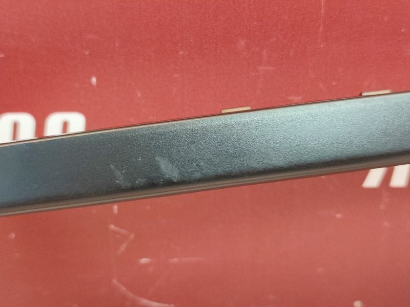 Рамка магнитолы