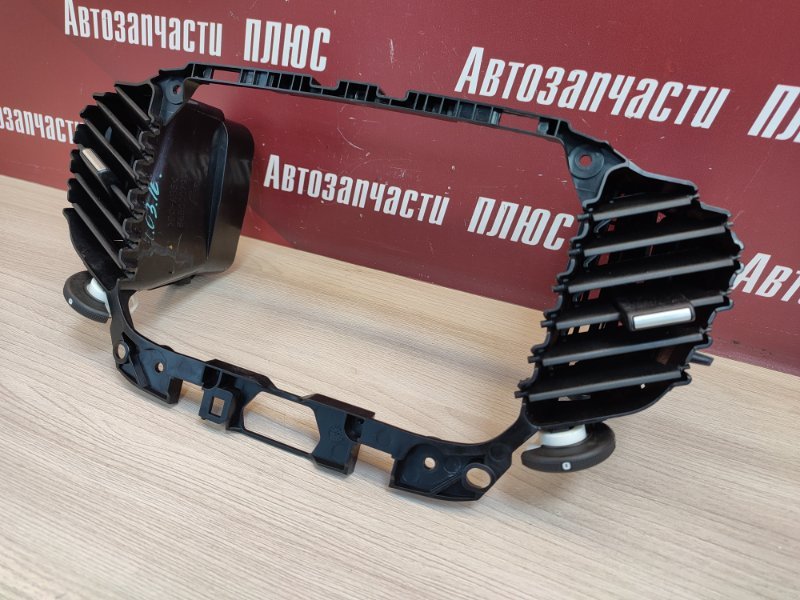 Воздушный дефлектор салона