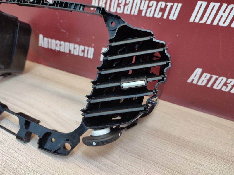 Воздушный дефлектор салона