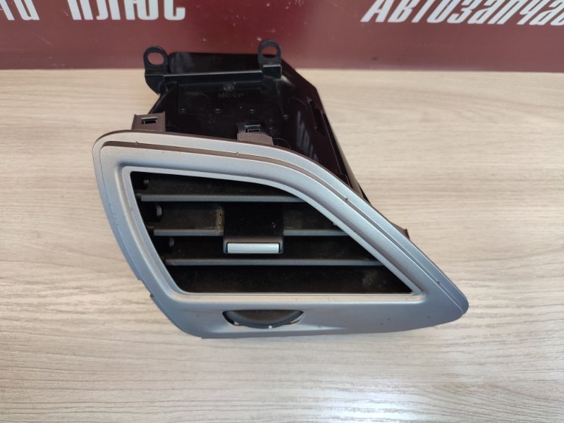 Воздушный дефлектор салона