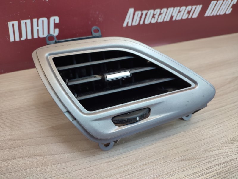 Воздушный дефлектор салона