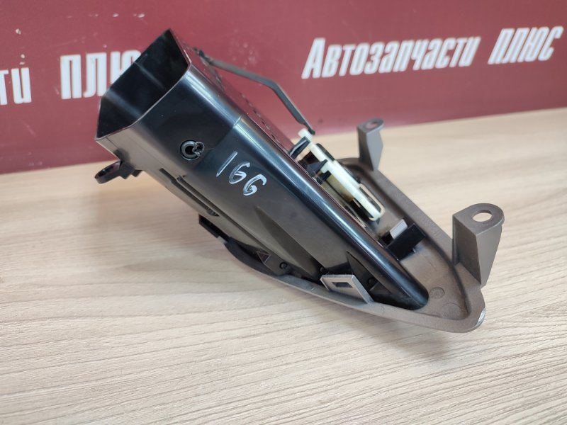 Воздушный дефлектор салона