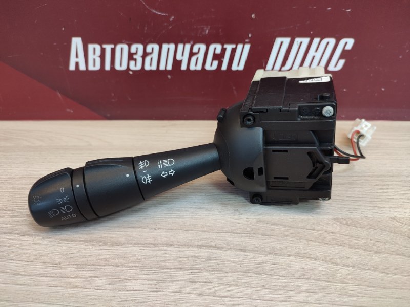 Переключатель света