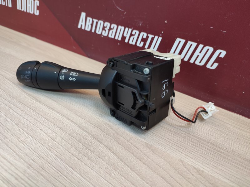 Переключатель света