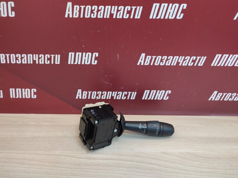 Переключатель стеклоочистителей